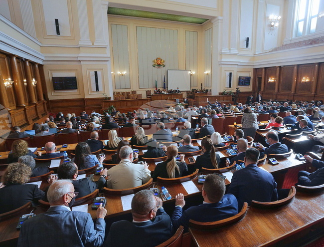 Какво да очакваме за културата от новия български парламент