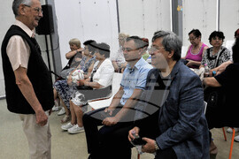 Бургас -  "Енциклопедия Тракия" - представяне