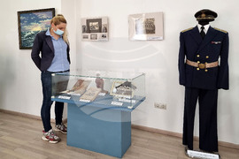 Варна - Военноморски музей - изложба