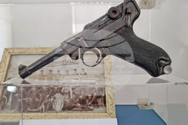 Варна - Военноморски музей - изложба