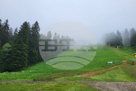 Боровец - летен сезон - откриване