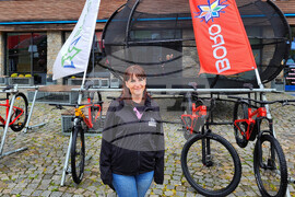 Боровец - летен сезон - откриване - Мария Шейнова