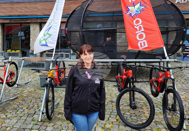 Боровец - летен сезон - откриване