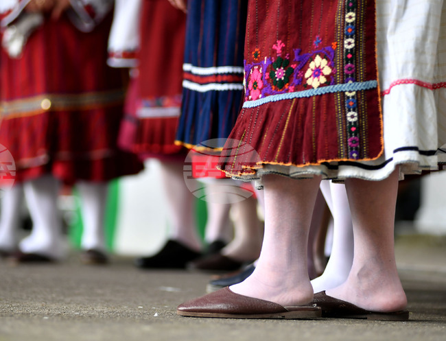 Пикник и хоротека ще се състоят днес в Логроньо, Испания