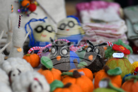 Разград - фестивал  „Читалищата – живото наследство на България“