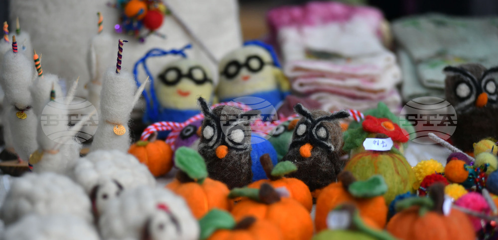 Разград - фестивал  „Читалищата – живото наследство на България“