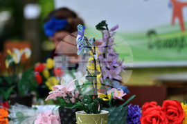 Разград - фестивал  „Читалищата – живото наследство на България“