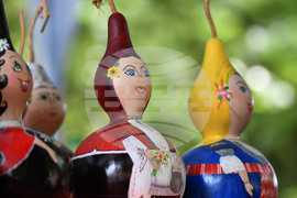 Разград - фестивал  „Читалищата – живото наследство на България“