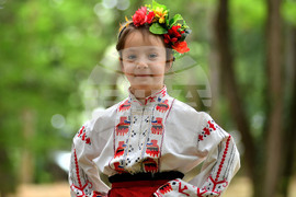 Разград - фестивал  „Читалищата – живото наследство на България“