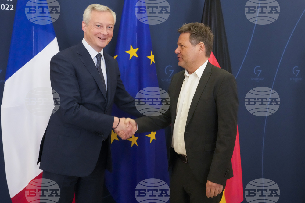 Франция сваля прага за контрол на чуждестранните инвестиции