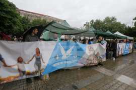 “Шествие за Семейството” - инициатива