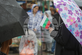 “Шествие за Семейството” - инициатива