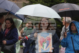 “Шествие за Семейството” - инициатива