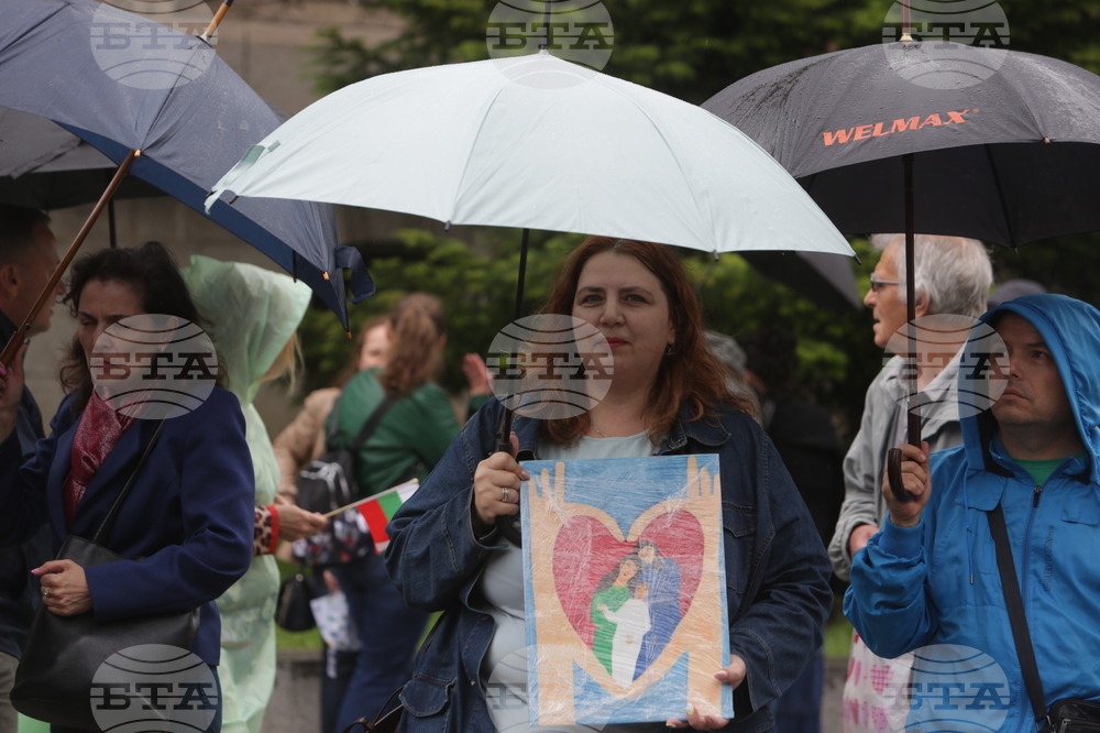 “Шествие за Семейството” - инициатива