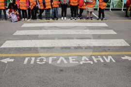 Дирекция „Аварийна помощ и превенция" - обучение - ученици