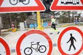 Дирекция „Аварийна помощ и превенция" - обучение - ученици