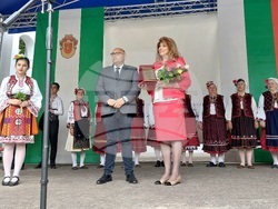 Снимка: Прессекретариат