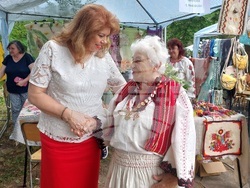 Снимка: Прессекретариат