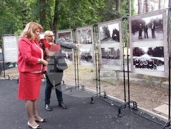 Снимка: Прессекретариат