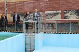 Дирекция „Аварийна помощ и превенция" - обучение - ученици