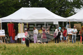 Село Свещари - Първи фестивал на археологията