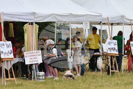 Село Свещари - Първи фестивал на археологията