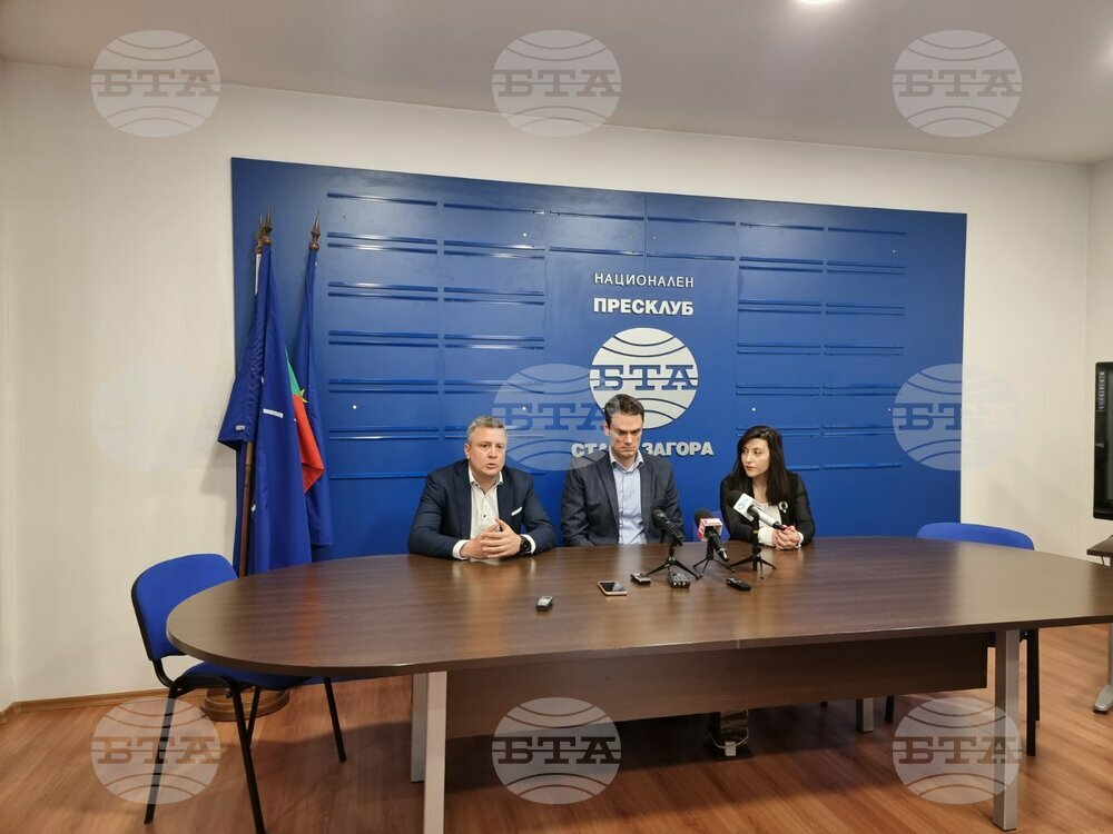 Над 30 000 са свободните работни места във високотехнологичния сектор в България