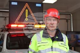 Дирекция „Аварийна помощ и превенция" - обучение - ученици