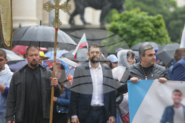 “Шествие за Семейството” - инициатива - арх. Пламен Мирянов