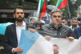 “Шествие за Семейството” - инициатива - арх. Пламен Мирянов