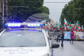 “Шествие за Семейството” - инициатива