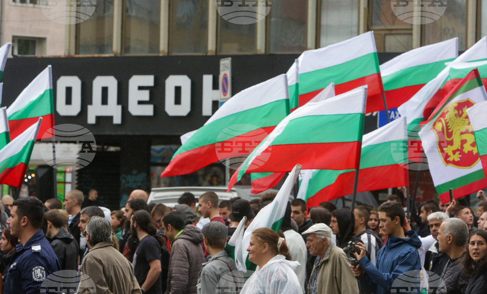 “Шествие за Семейството” - инициатива