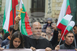 “Шествие за Семейството” - инициатива - Атанас Стефанов