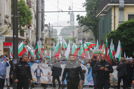 “Шествие за Семейството” - инициатива