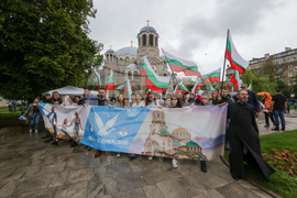 “Шествие за Семейството” - инициатива