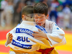 Снимка: Министерство на младежта и спорта