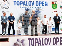 Снимка: Министерство на младежта и спорта