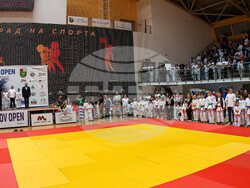 Снимка: Министерство на младежта и спорта