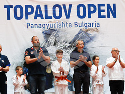 Снимка: Министерство на младежта и спорта