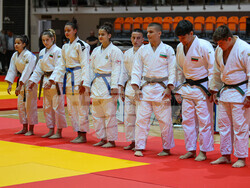 Снимка: Министерство на младежта и спорта