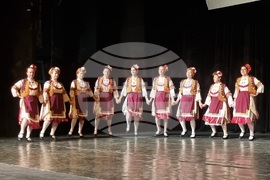 Кърджали -  Национален тракийски събор