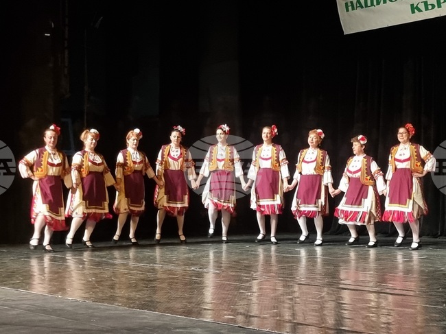 Кърджали - Национален тракийски събор