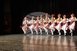 Кърджали -  Национален тракийски събор