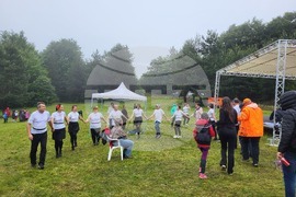 Село Долни Окол - фолклорен фестивал