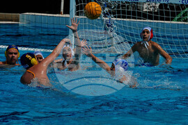 Бургас - водна топка - U13