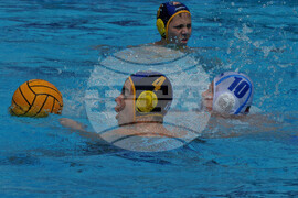 Бургас - водна топка - U13