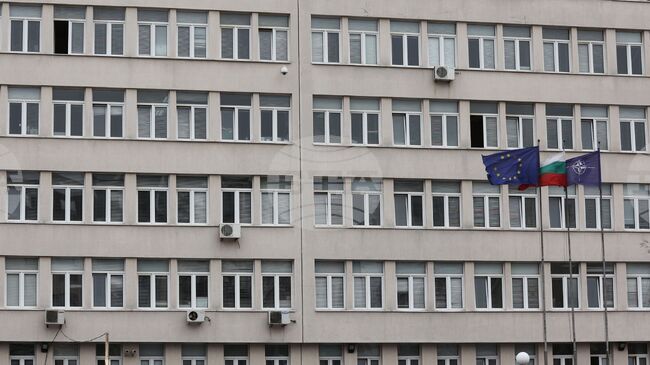 Европейски проект за въвеждане на иновативни технологии и развитие на капацитета за киберсигурност започва в ДАНС