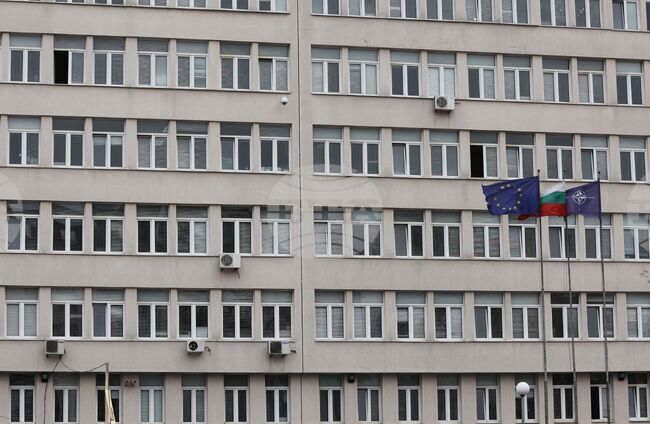 Европейски проект за въвеждане на иновативни технологии и развитие на капацитета за киберсигурност започва в ДАНС