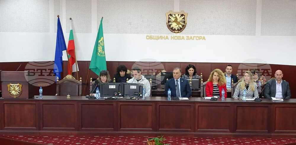 В бюджета на община Нова Загора най-много средства са заложени за образование