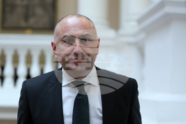 Парламент - Комисия по бюджет и финанси